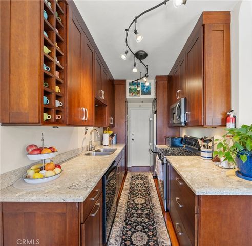 800 E Ocean Boulevard 1505, Long Beach, CA 90802