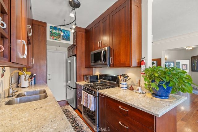 800 E Ocean Boulevard 1505, Long Beach, CA 90802