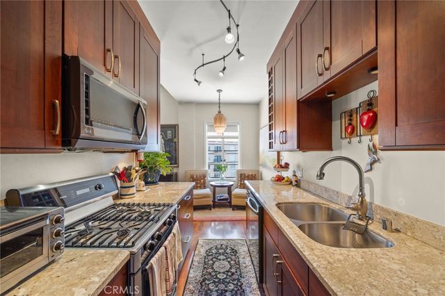 800 E Ocean Boulevard 1505, Long Beach, CA 90802