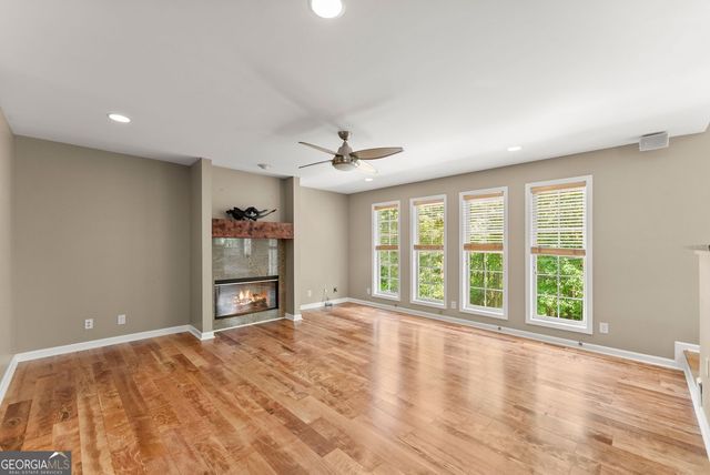 272 Indian Cove Drive, Dawsonville, GA 30534