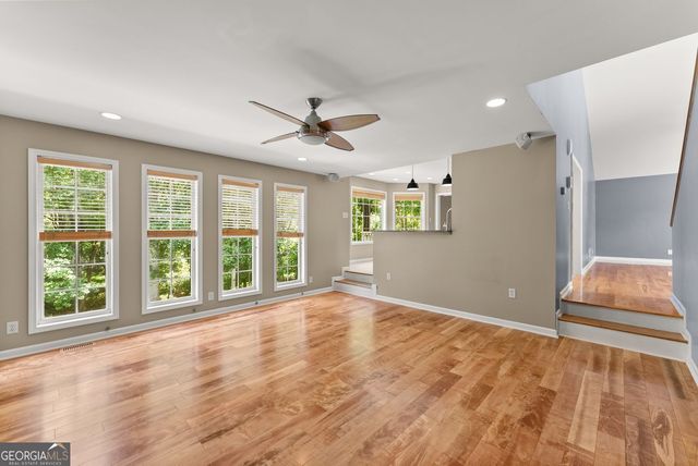 272 Indian Cove Drive, Dawsonville, GA 30534