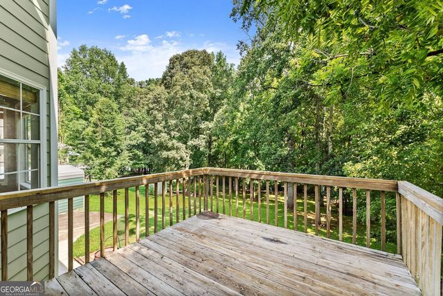 272 Indian Cove Drive, Dawsonville, GA 30534