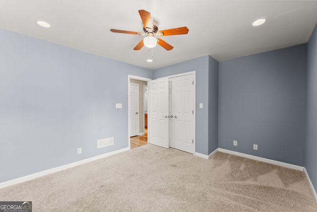 272 Indian Cove Drive, Dawsonville, GA 30534