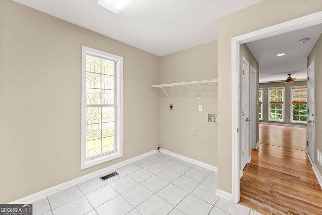 272 Indian Cove Drive, Dawsonville, GA 30534