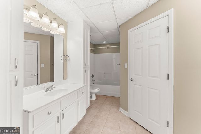 272 Indian Cove Drive, Dawsonville, GA 30534
