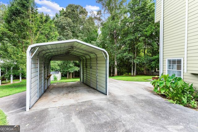 272 Indian Cove Drive, Dawsonville, GA 30534