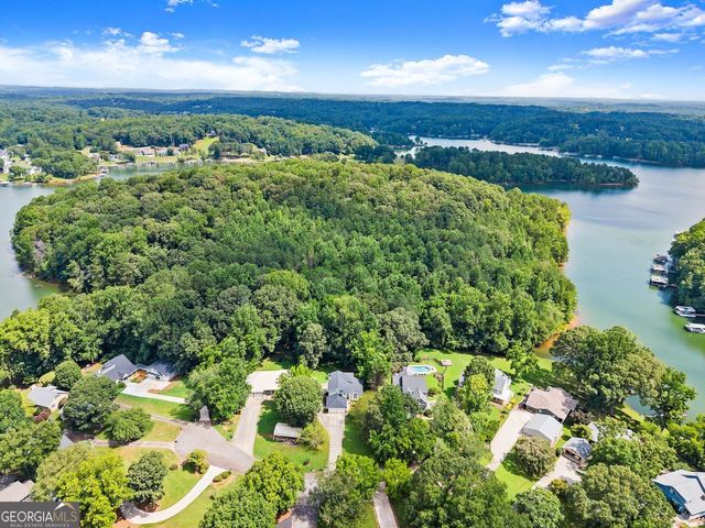 272 Indian Cove Drive, Dawsonville, GA 30534
