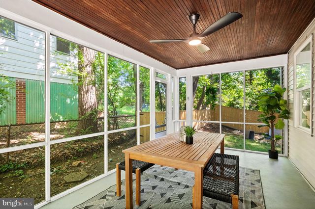 6603 GUDE AVE, Takoma Park, MD 20912