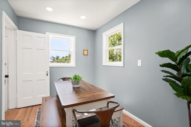6603 GUDE AVE, Takoma Park, MD 20912