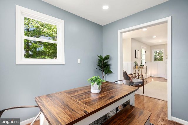 6603 GUDE AVE, Takoma Park, MD 20912