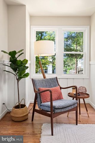 6603 GUDE AVE, Takoma Park, MD 20912