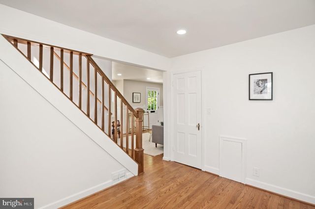 6603 GUDE AVE, Takoma Park, MD 20912