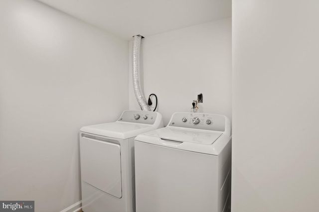 6603 GUDE AVE, Takoma Park, MD 20912