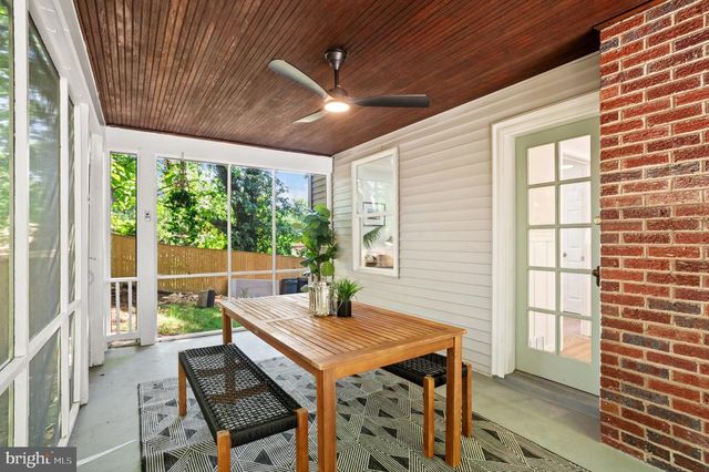 6603 GUDE AVE, Takoma Park, MD 20912