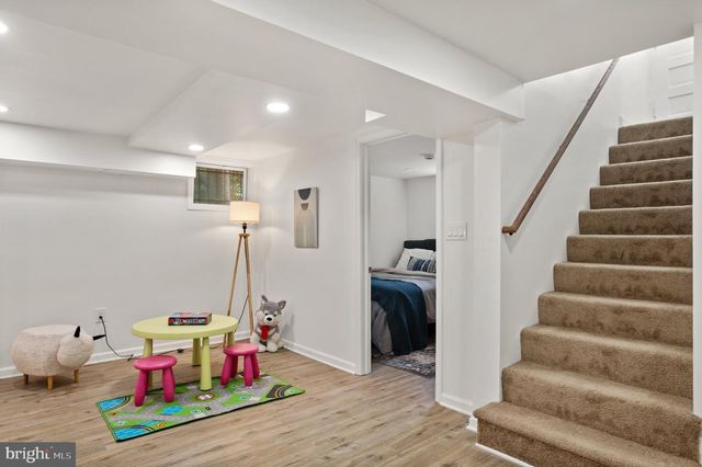 6603 GUDE AVE, Takoma Park, MD 20912