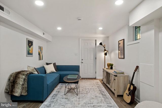 6603 GUDE AVE, Takoma Park, MD 20912