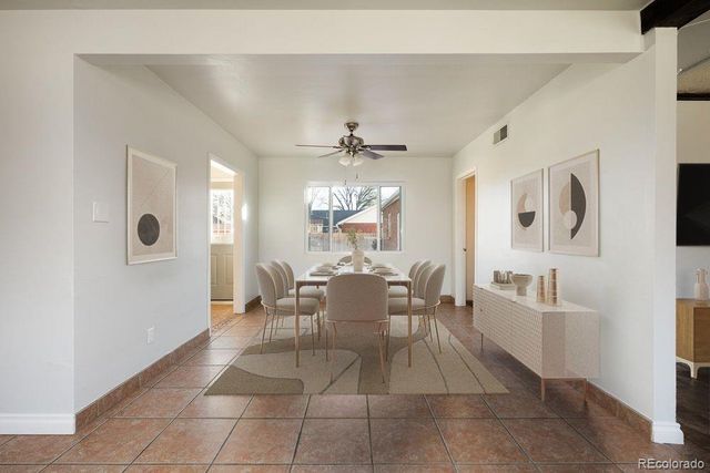 702 Scranton Court, Aurora, CO 80011