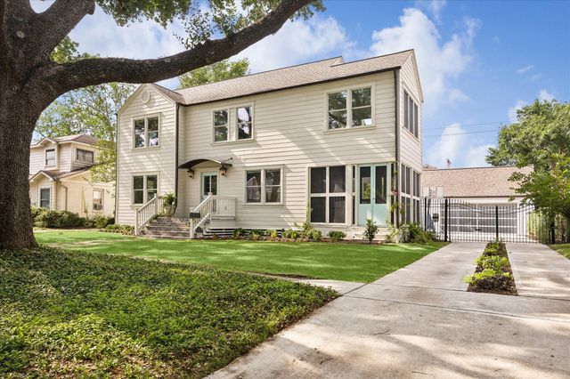 2310 Swift Boulevard, Houston, TX 77030