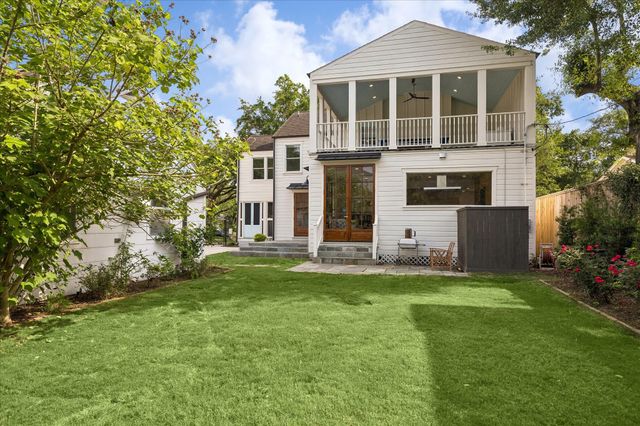 2310 Swift Boulevard, Houston, TX 77030