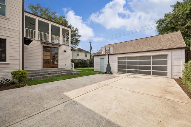 2310 Swift Boulevard, Houston, TX 77030