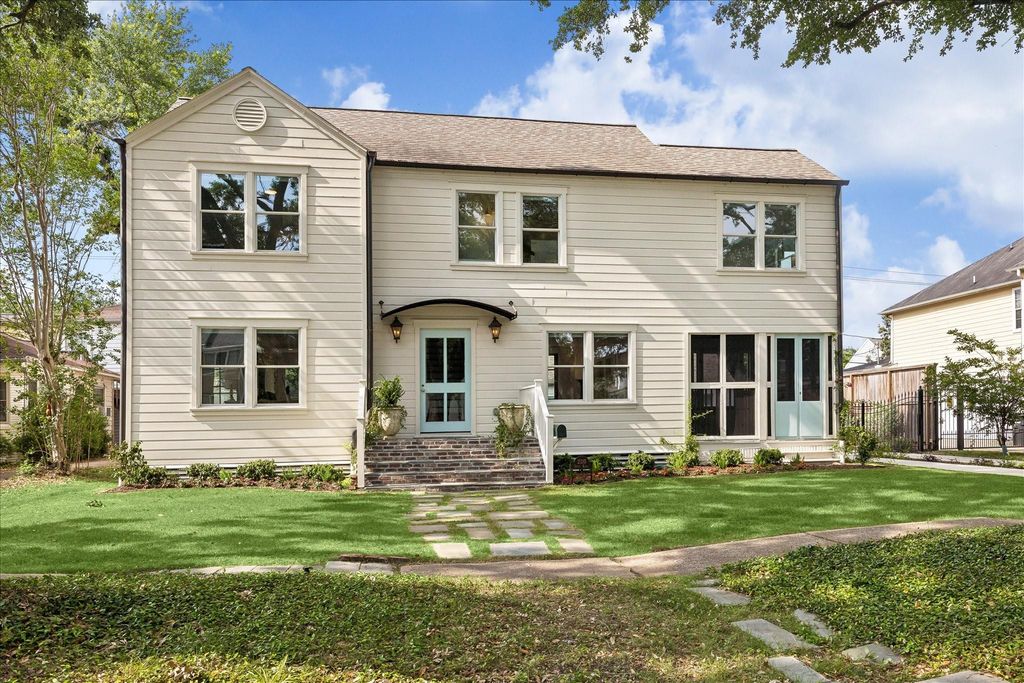 2310 Swift Boulevard, Houston, TX 77030