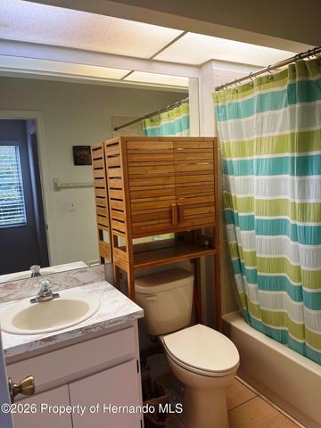 7686 St Andrews Boulevard, Weeki Wachee, FL 34613