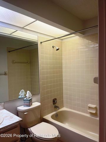 7686 St Andrews Boulevard, Weeki Wachee, FL 34613