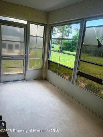 7686 St Andrews Boulevard, Weeki Wachee, FL 34613