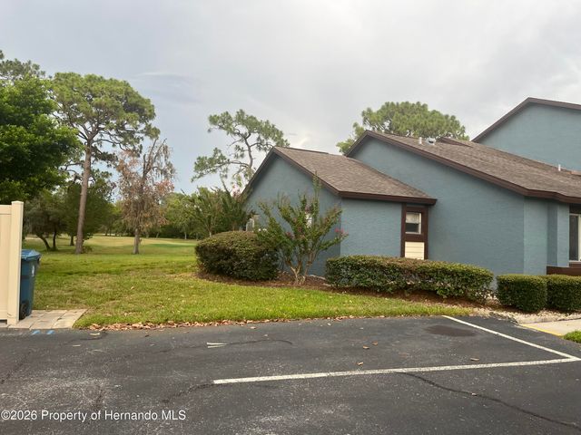 7686 St Andrews Boulevard, Weeki Wachee, FL 34613