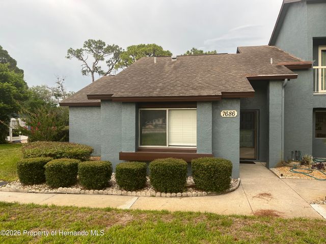 7686 St Andrews Boulevard, Weeki Wachee, FL 34613