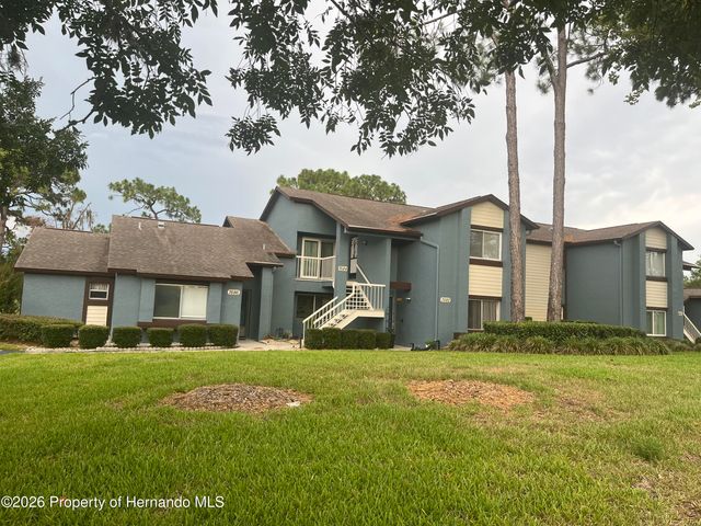 7686 St Andrews Boulevard, Weeki Wachee, FL 34613