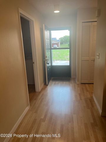 7686 St Andrews Boulevard, Weeki Wachee, FL 34613