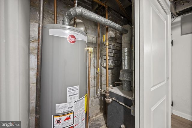 30 NUNNERY LN, Catonsville, MD 21228