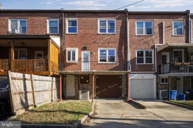 30 NUNNERY LN, Catonsville, MD 21228