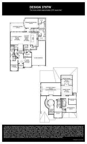 2232 Junction Drive, Celina, TX 75009