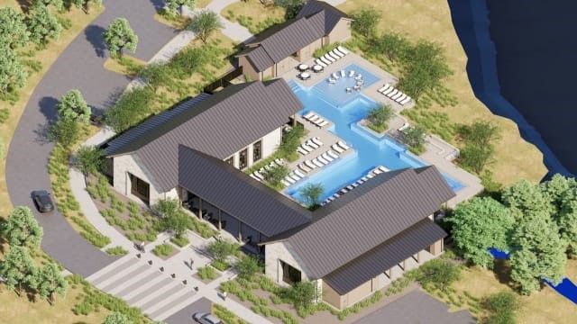 2232 Junction Drive, Celina, TX 75009