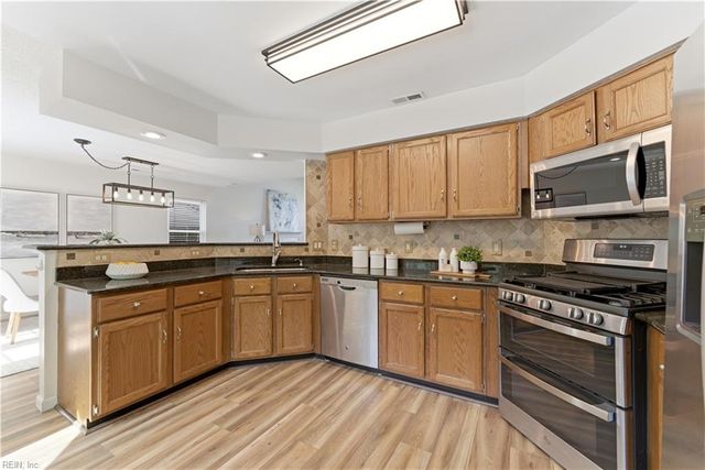 1741 Edgestone CT, Virginia Beach, VA 23453