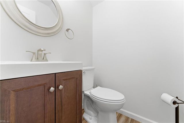 1741 Edgestone CT, Virginia Beach, VA 23453