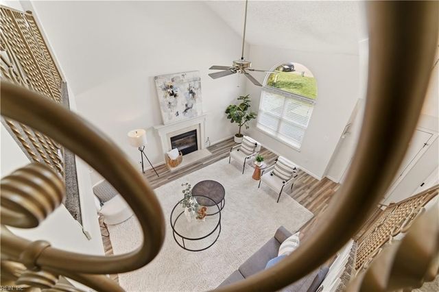 1741 Edgestone CT, Virginia Beach, VA 23453