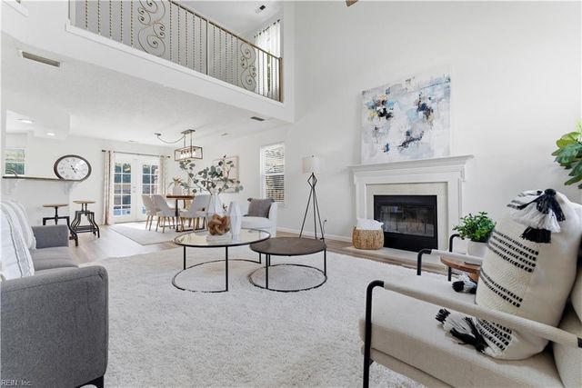 1741 Edgestone CT, Virginia Beach, VA 23453