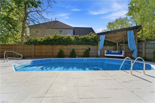 1741 Edgestone CT, Virginia Beach, VA 23453