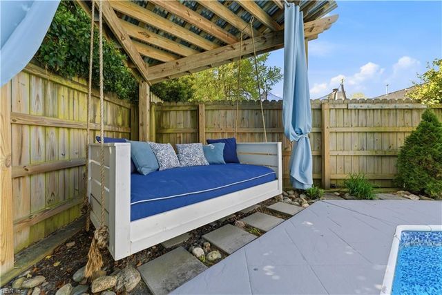 1741 Edgestone CT, Virginia Beach, VA 23453