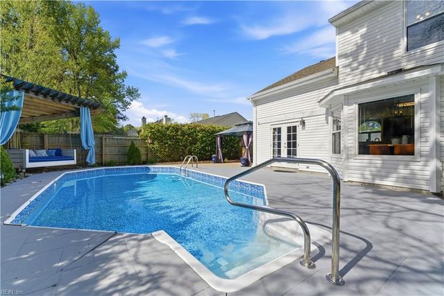 1741 Edgestone CT, Virginia Beach, VA 23453