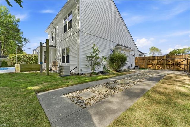 1741 Edgestone CT, Virginia Beach, VA 23453