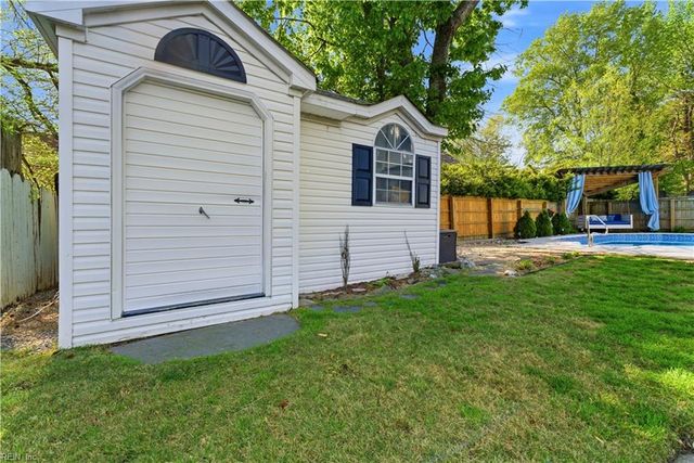 1741 Edgestone CT, Virginia Beach, VA 23453