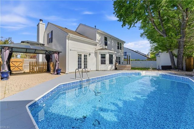 1741 Edgestone CT, Virginia Beach, VA 23453