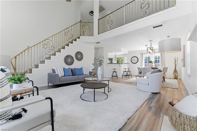 1741 Edgestone CT, Virginia Beach, VA 23453