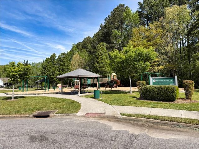 1741 Edgestone CT, Virginia Beach, VA 23453