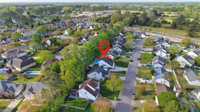 1741 Edgestone CT, Virginia Beach, VA 23453