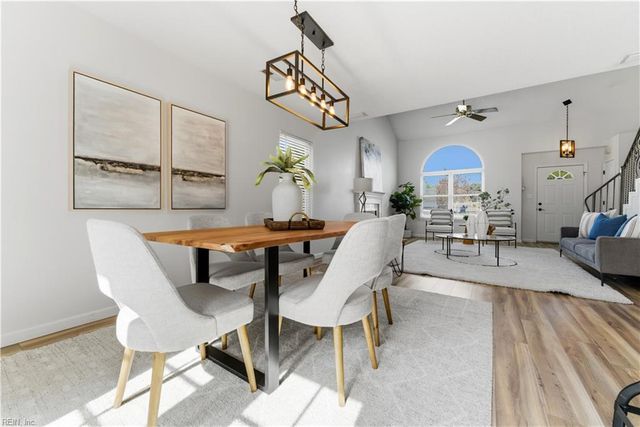 1741 Edgestone CT, Virginia Beach, VA 23453